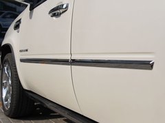 2010款 凯雷德ESCALADE 6.0 Hybrid