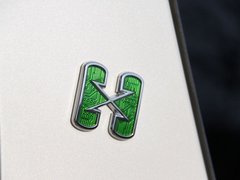 2010款 凯雷德ESCALADE 6.0 Hybrid
