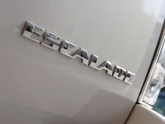 2010款 凯雷德ESCALADE 6.0 Hybrid