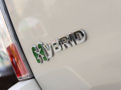 2010款 凯雷德ESCALADE 6.0 Hybrid