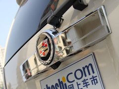 2010款 凯雷德ESCALADE 6.0 Hybrid