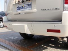 2010款 凯雷德ESCALADE 6.0 Hybrid