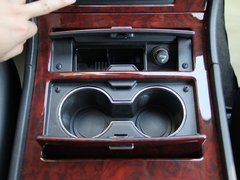 2010款 凯雷德ESCALADE 6.0 Hybrid