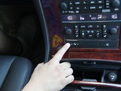 2010款 凯雷德ESCALADE 6.0 Hybrid