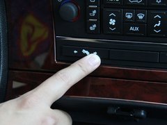 2010款 凯雷德ESCALADE 6.0 Hybrid