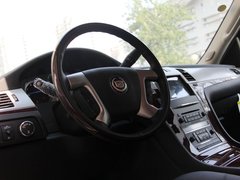 2010款 凯雷德ESCALADE 6.0 Hybrid