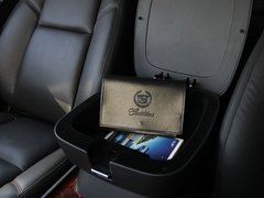 2010款 凯雷德ESCALADE 6.0 Hybrid