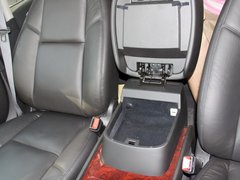 2010款 凯雷德ESCALADE 6.0 Hybrid