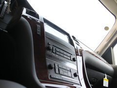 2010款 凯雷德ESCALADE 6.0 Hybrid