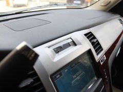 2010款 凯雷德ESCALADE 6.0 Hybrid