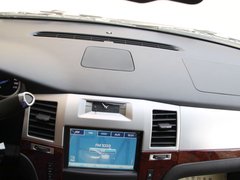 2010款 凯雷德ESCALADE 6.0 Hybrid
