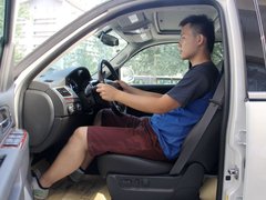 2010款 凯雷德ESCALADE 6.0 Hybrid