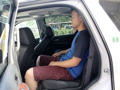 2010款 凯雷德ESCALADE 6.0 Hybrid