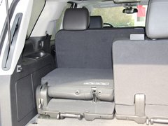 2010款 凯雷德ESCALADE 6.0 Hybrid