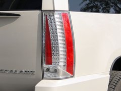 2010款 凯雷德ESCALADE 6.0 Hybrid