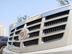 2010款 凯雷德ESCALADE 6.0 Hybrid