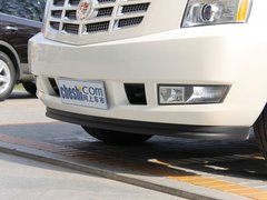 2010款 凯雷德ESCALADE 6.0 Hybrid