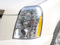 2010款 凯雷德ESCALADE 6.0 Hybrid