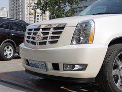2010款 凯雷德ESCALADE 6.0 Hybrid
