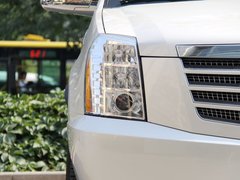 2010款 凯雷德ESCALADE 6.0 Hybrid