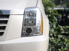 2010款 凯雷德ESCALADE 6.0 Hybrid