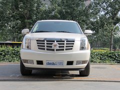 2010款 凯雷德ESCALADE 6.0 Hybrid