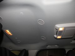 2010款 凯雷德ESCALADE 6.0 Hybrid