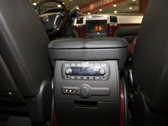 2010款 凯雷德ESCALADE 6.0 Hybrid