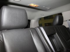 2010款 凯雷德ESCALADE 6.0 Hybrid