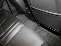 2010款 凯雷德ESCALADE 6.0 Hybrid