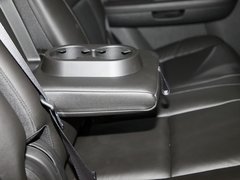 2010款 凯雷德ESCALADE 6.0 Hybrid