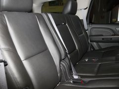 2010款 凯雷德ESCALADE 6.0 Hybrid