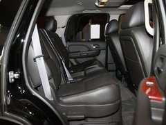2010款 凯雷德ESCALADE 6.0 Hybrid