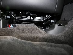凯雷德ESCALADE 2010款 凯雷德ESCALADE 6.0 Hybrid