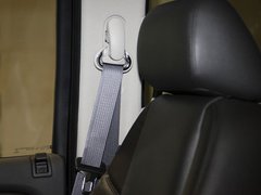 2010款 凯雷德ESCALADE 6.0 Hybrid