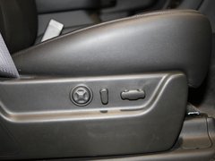 凯雷德ESCALADE 2010款 凯雷德ESCALADE 6.0 Hybrid