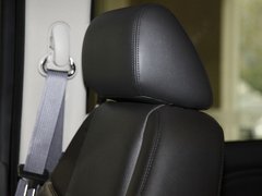 凯雷德ESCALADE 2010款 凯雷德ESCALADE 6.0 Hybrid