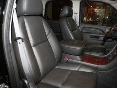 2010款 凯雷德ESCALADE 6.0 Hybrid