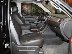 2010款 凯雷德ESCALADE 6.0 Hybrid