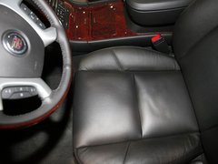 2010款 凯雷德ESCALADE 6.0 Hybrid