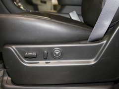 2010款 凯雷德ESCALADE 6.0 Hybrid