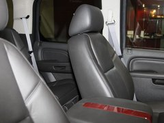 2010款 凯雷德ESCALADE 6.0 Hybrid