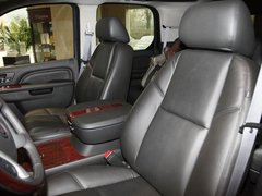 2010款 凯雷德ESCALADE 6.0 Hybrid