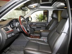 2010款 凯雷德ESCALADE 6.0 Hybrid