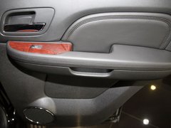 2010款 凯雷德ESCALADE 6.0 Hybrid