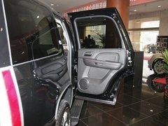 2010款 凯雷德ESCALADE 6.0 Hybrid