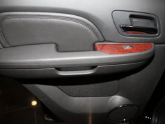 2010款 凯雷德ESCALADE 6.0 Hybrid