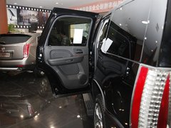2010款 凯雷德ESCALADE 6.0 Hybrid