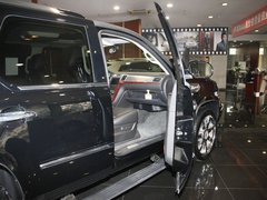 2010款 凯雷德ESCALADE 6.0 Hybrid