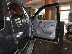 2010款 凯雷德ESCALADE 6.0 Hybrid